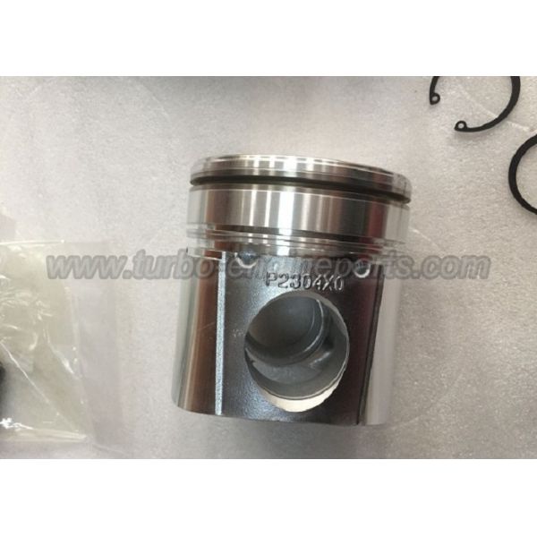 Komatsu 6D102 Cylinder Liner Piston 6BT 4D102 6735-31-2140 6735-31-2111 6735-31-2110