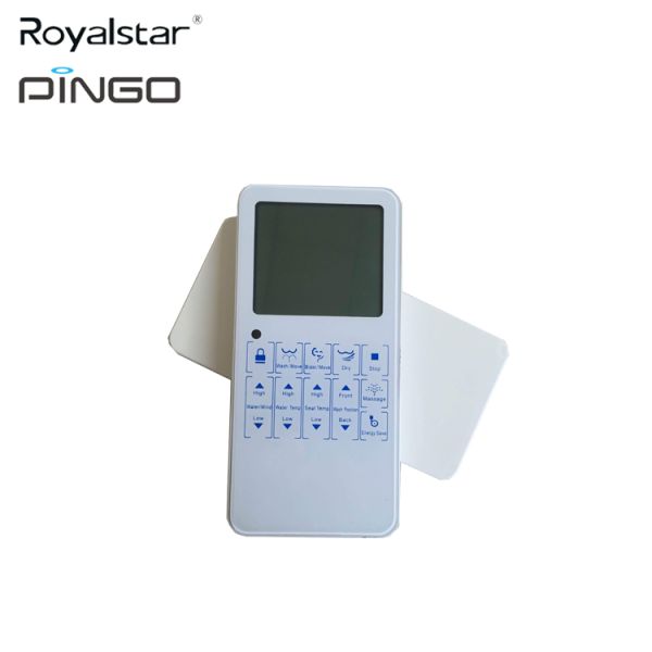 Promotional Sanitary Ware Automatic Heating Intelligent Toilet Bidet Seat Cover