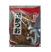 Castanho claro Katsuobushi secos Bonito Flakes Tradicional japonês