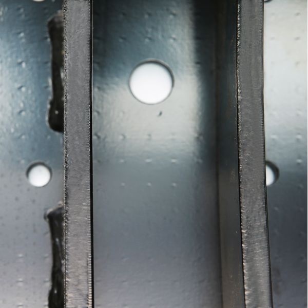 MERITOR A-3222-S-1293 4515Q Brake Shoe American Type