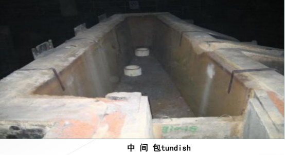 Огнеупорные материалы Алюминиевые огнеупорные кирпичи для серии Ladle / Tundish