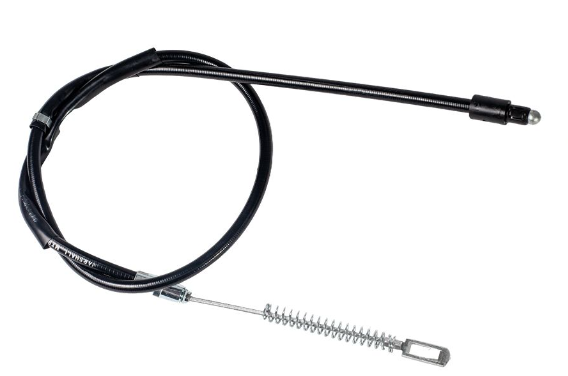 OE NO. 9064203085 Кабельный парковочный тормоз Передняя задняя правая ручка Кабельный замок двери автомобиля