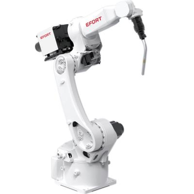 Arc Welding Robot For Steel Structure And Other Industries ARC12-1400 Payload 12kg Reach 1469mm