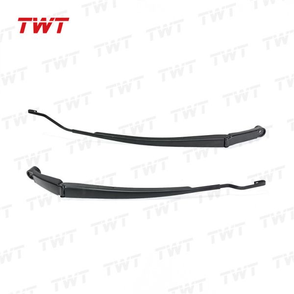 TWT 85221-0R040 85211-0R040 Car Wiper Arm Japanese Car Front Windshield Wiper 852210R040 852110R040 for Toyota RAV4 2013-2016