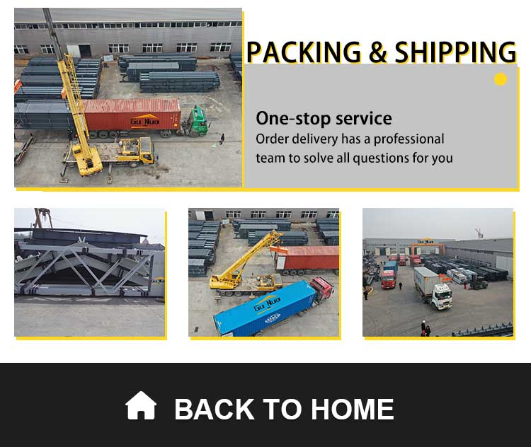 Завод по производству стальных конструкций ISO9001 2008 сертифицированный