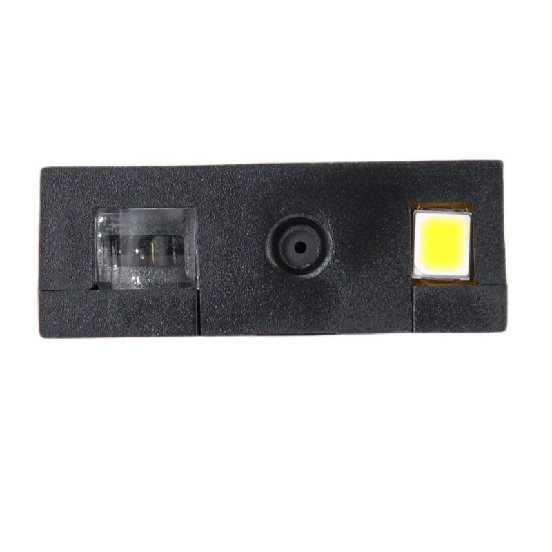 RGB Rolling Shutter DVP Camera Module 58 Perspective 0.3 MP With BF3007CS Sensor