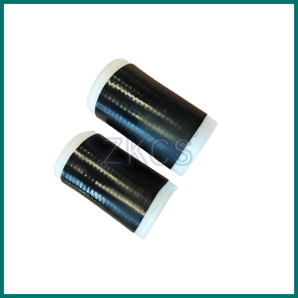 Tool-Free Cold Shrink Tube seal without heat and flame