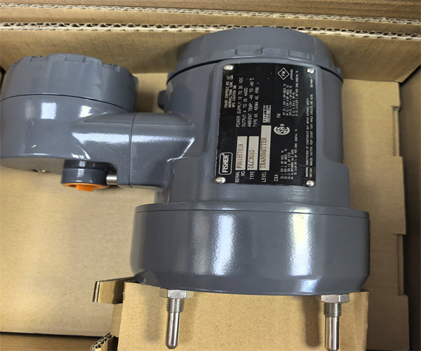 DLC3010 Digital Level Controller PLC Programmable Logic Controller