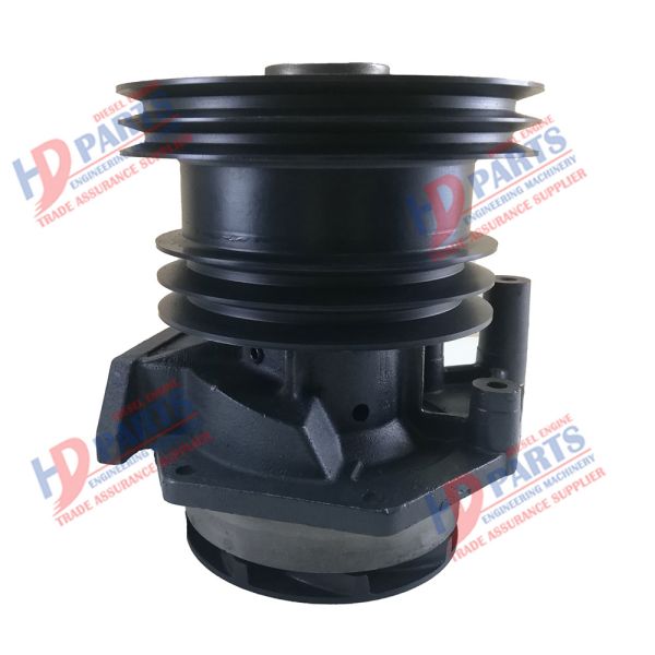 WD615 Engine Water Pump 61500060050 Diesel Engines Parts