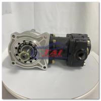 14501-971101 Peças do motor Nissan Compressor de freio a ar para motor Nissan UD CW536 RF8