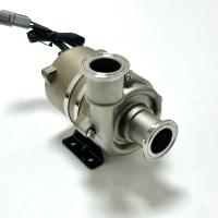 48VDC Pompes de refroidissement électriques d'entrée 700W Pression nominale 180Kpa Pour le système de refroidissement