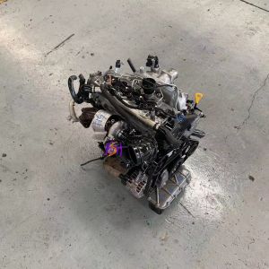 Great Wall 4D20B Diesel Engine Second Hand 4D20B engine assembly