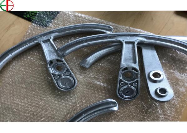 ASTM UNS Gravity Aluminum Casting Alloys For Medical Apparatus And Instruments EB13039