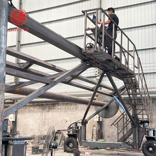 Máquina de fabricação de revestimento de composto de película para esterco animal Resíduos alimentares Fertilizante orgânico