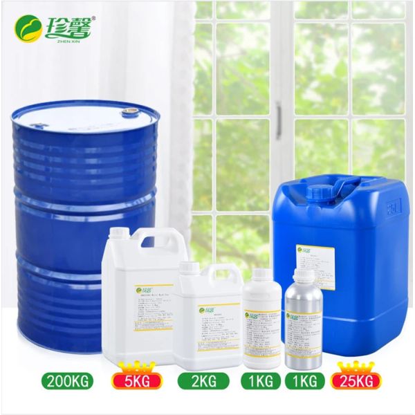 Parfum alimentaire à longue durée de vie Liquide huile essentielle concentrée de qualité alimentaire Arôme alimentaire