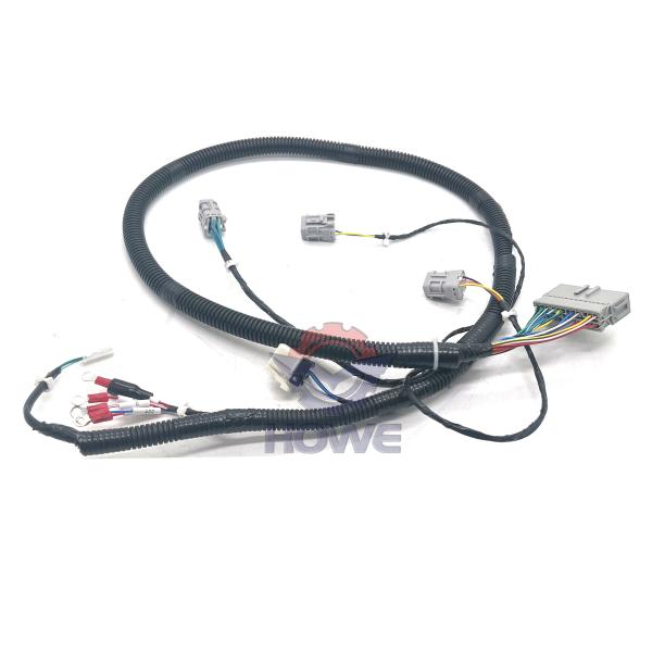 Apoio online Peças elétricas PC200-8 PC300-8 Chave Switch Cablagem 20Y-06-41130