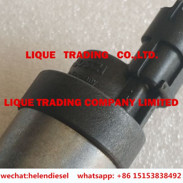 Genuine and New  Solenoid Valve 0928400746 , 0 928 400 746 , 0928400705 , metering unit / Control Valve Regulator