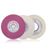 Rough Polishing Grinding Wheel Tungsten Steel Stainless Steel Grinding Machine Wheel