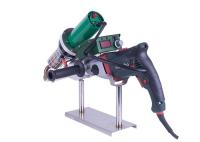 Motor alemão de SWT-NS610B 5mm Rod Handheld Plastic Welder With