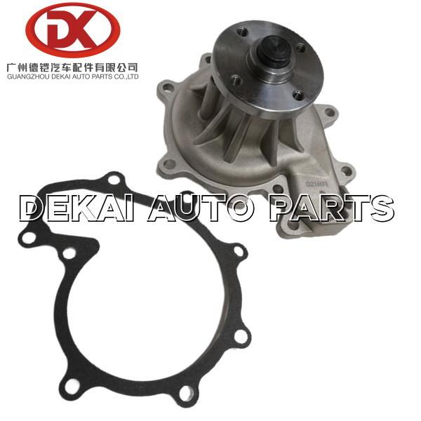 ISUZU Air Conditioning Parts Npr Water Pump 8973333610 5-97333361-0