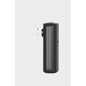 Customize Small Aroma Diffuser Plastic Direct Plug-in 100ml Scent Machine