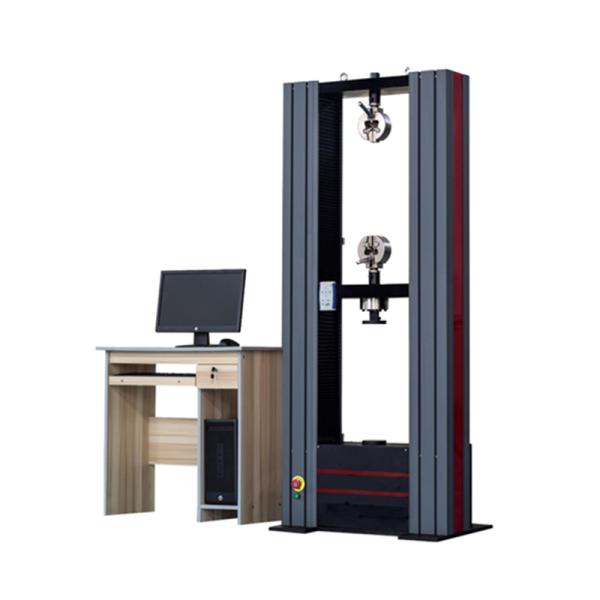 10kn 20kn 30kn 50kn 100kn Steel Computer Control Universal Testing Machine