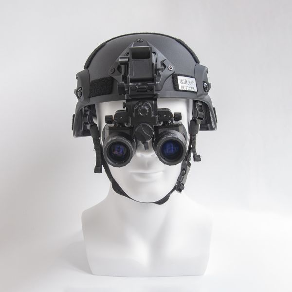 PVS3114 Монокулярное устройство для ночного видения с низким освещением второго поколения