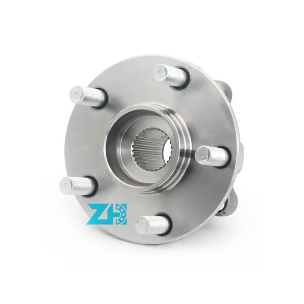 Front Axle Auto Parts 28373-SC000 28373FL000 Wheel Hub Bearing kit 1801251013 28373FL000 28373SC000 For Subaru