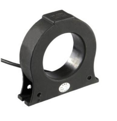 Round Shape ZCT Current Transformer , 50A 50mA High Accuracy Zero CT