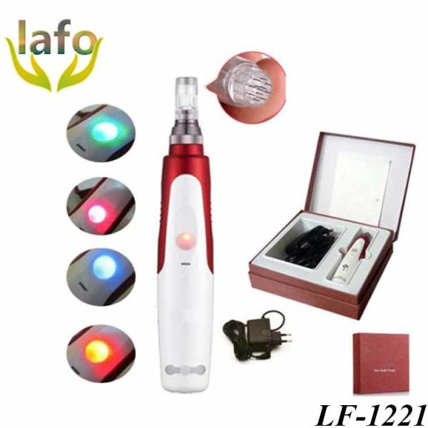 distributors wanted Professional Dr pen/derma stamp electric pen for home use and SPA