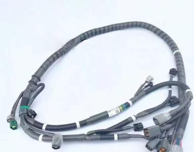 8-97362843-7 Harnais de câblage 4HK1 6HK1 Harnais de moteur pour SH210-5 SH350-5 Harnais de fil Sumitomo