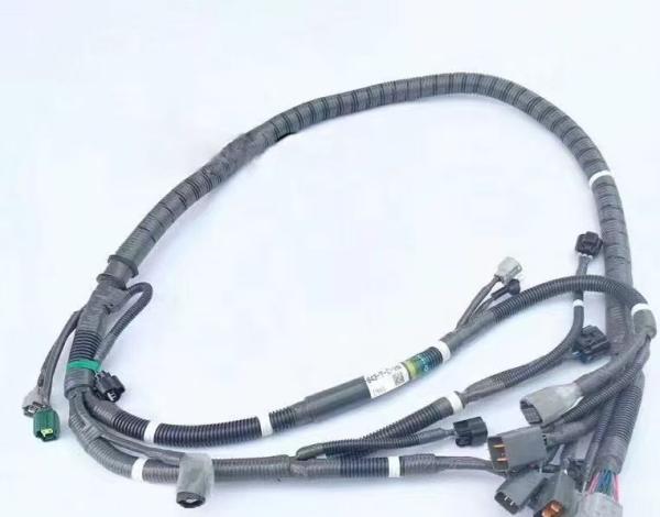 8-97362843-7 Wiring Harness 4HK1 6HK1 Engine Harness for SH210-5 SH350-5 Sumitomo Wire Harness