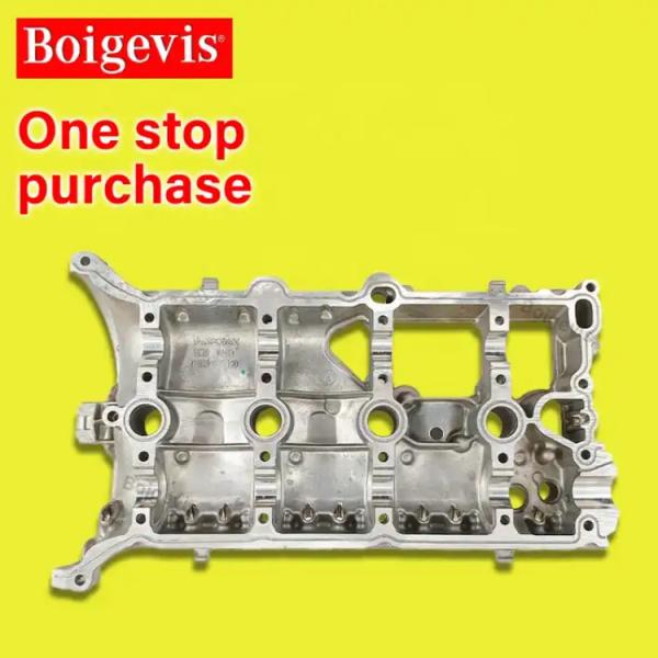 Audi A4L Motor Head Cover Motor Valve Cover 06L103475D para B9 de alta potência