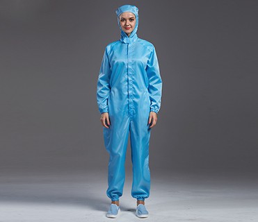 PVC Canvas ESD Cleanroom Shoes