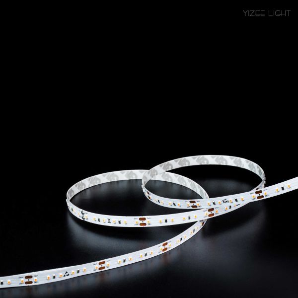 Маленькая гибкая лента 5 мм ширина 180 светодиодов/М DC24V SMD2216 180 светодиодов/М светодиодная лента
