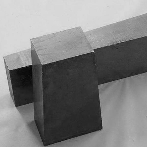 Super-Class Refractoriness Magnesia Carbon Composite Brick for Refractory Production
