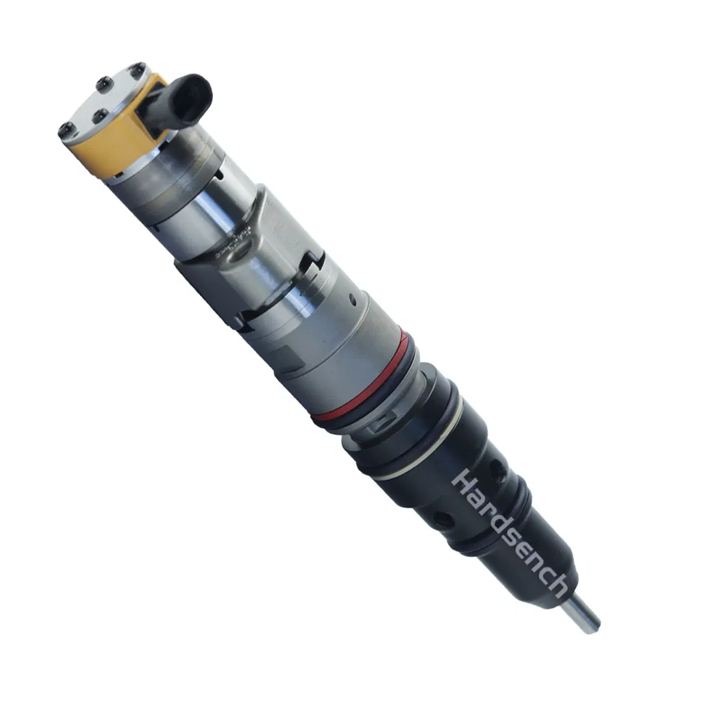 293-4074 2934074 Diesel Fuel Injector Nozzle for CAT 336 336D Excavator C9 Marine Engine Generator Set