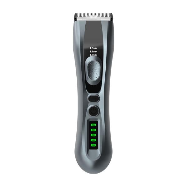 CE Small Electric Hair Clippers , Cordless Rechargeable Hair Clippers