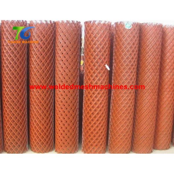 3kw расширило машину ячеистой сети