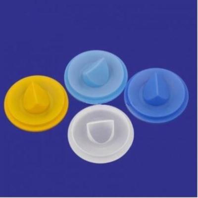Válvula de verificação do ornitorrinco do silicone em máquinas do alimento do equipamento médico e do agregado familiar