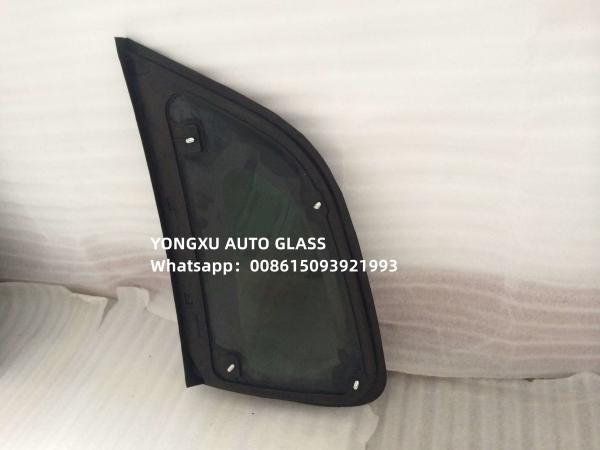 Hyundai Tucson Ix35 4d Utility 2018 Rear Windshield Glass For Toyota Rumion