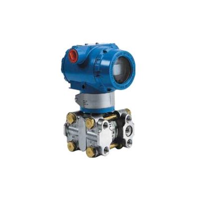High Temperature Stainless Steel Case HW3851/1151GP Digital Display Pressure Transmitter