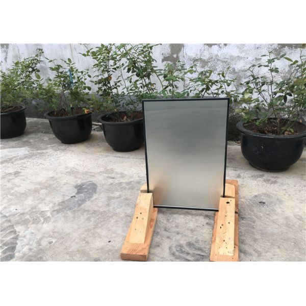 Панели стеклянного окна 16 Мм неубедительные с более низкими ценами ХВАК, защища