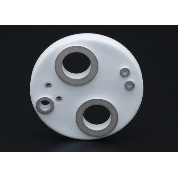95% Alumina Ceramic for EV Car Relay Housing