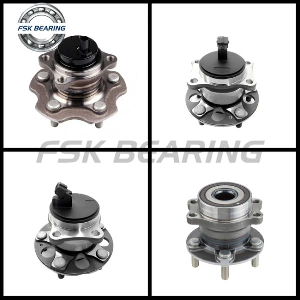 High Quality 1X4E6B209AC F4DZ6C348A F4SZ6B209A F8TZ6B209BA Tensioner For Land Rover Hot Sale