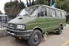 Affordable High-Quality Ward-Type Ambulance for Sale in China