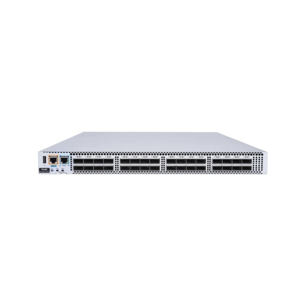 Ruijie Switch RG-S6510-32CQ 32-Port 100G 40G Data Center Switch