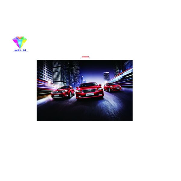 ХДР обрабатывая внутренний крытый тариф приведенный дисплея П1.25мм сверхконтрастный