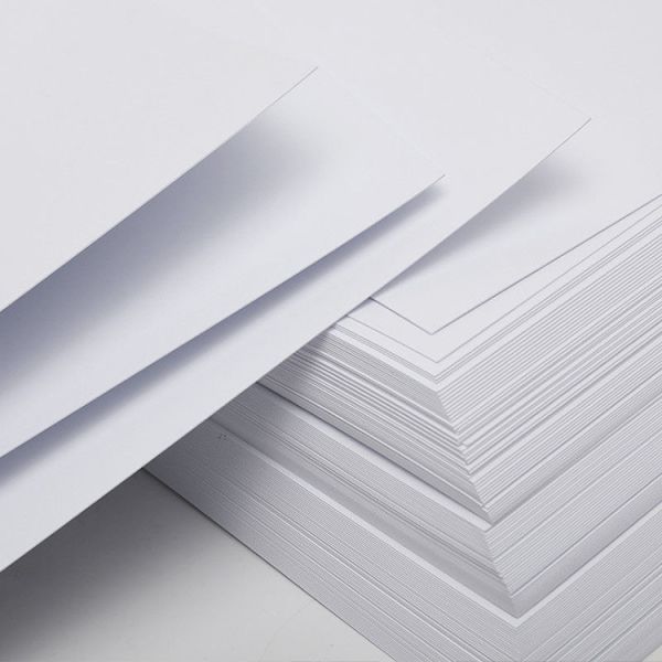 Wholesale Supplier Offers A1 A2 A3 A4 A5 Copy Paper with the Best Quality for Your Office Needs.