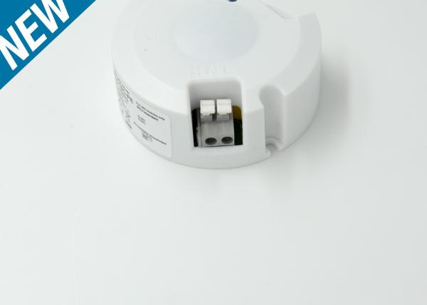 MLC18C - P3 18W a intégré le plafonnier de For LED de conducteur du capteur LED, MARCHE-ARRÊT/obscurcissant